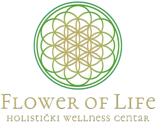 Flower of Life – holistički wellness centar